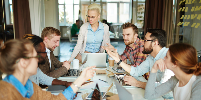 Creating Engaging, Manager-Led Learning Experiences